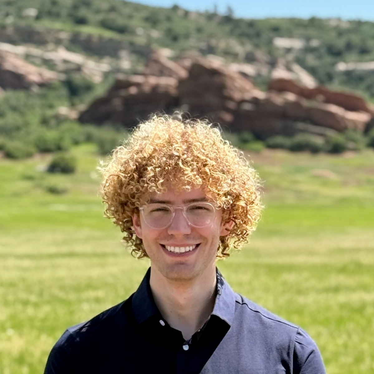 Consultant Headshot